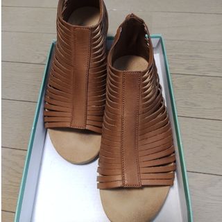 クラークス(Clarks)のClarks【クラークス】サンダル(サンダル)