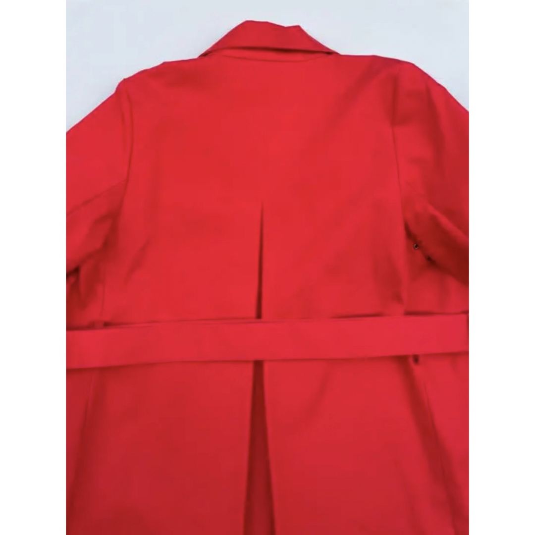 MACKINTOSH(マッキントッシュ)のDAMA collection ゴム引きステンカラーコート メンズのジャケット/アウター(トレンチコート)の商品写真