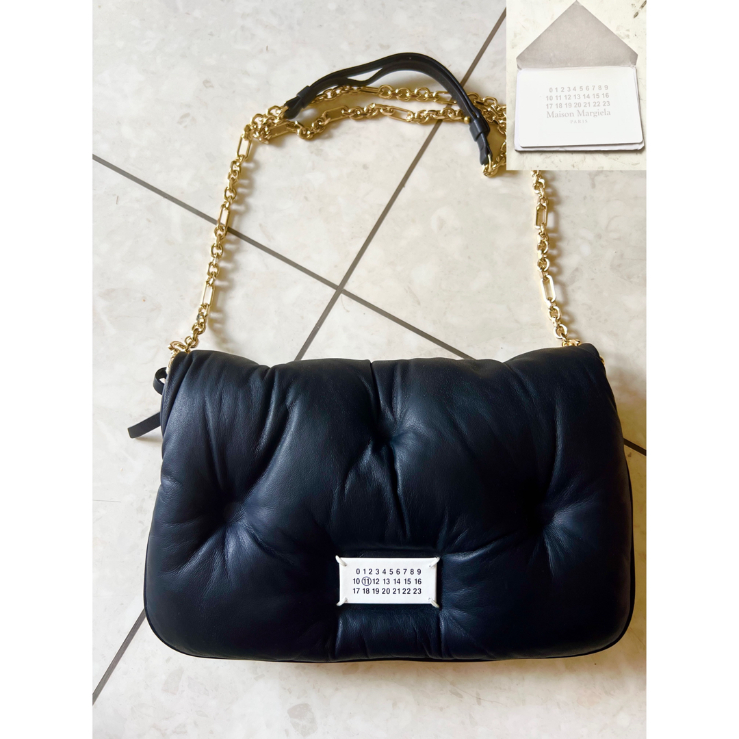 Maison Margiela Glam Slam Bag バッグ