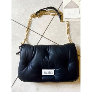 マルタンマルジェラ(Maison Martin Margiela)のMaison Margiela Glam Slam Bag バッグ(ショルダーバッグ)