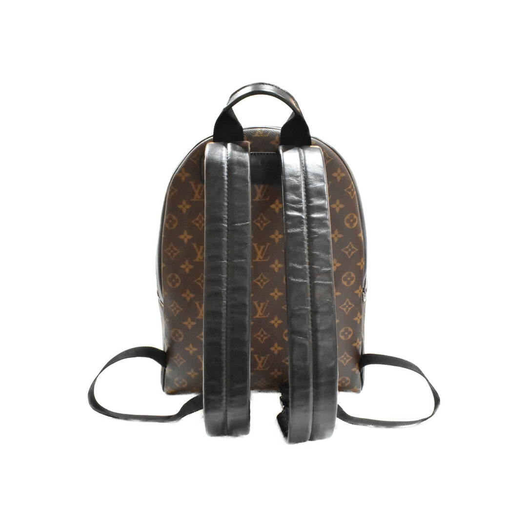 LOUIS VUITTON(ルイヴィトン)の【おしゃれ★中古品】 LOUISVUITTON
ジョッシュNV M45349 モノグラム/ブラウン系 コーティングキャンバス リュック　バックパック　旅行バッグ　メンズ　おしゃれ　アクティブ　人気　ユニセックス 【中古】松山久万ノ台店 メンズのバッグ(バッグパック/リュック)の商品写真