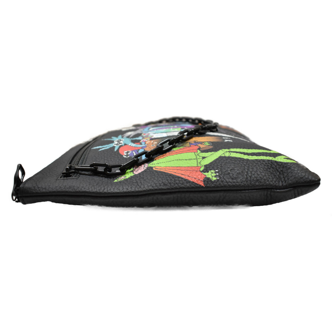 LOUIS VUITTON - 【おしゃれ☆中古品】 LOUISVUITTON クラッチ LOUIS VUITTON - 【おしゃれ☆中古品】 LOUISVUITTON クラッチ