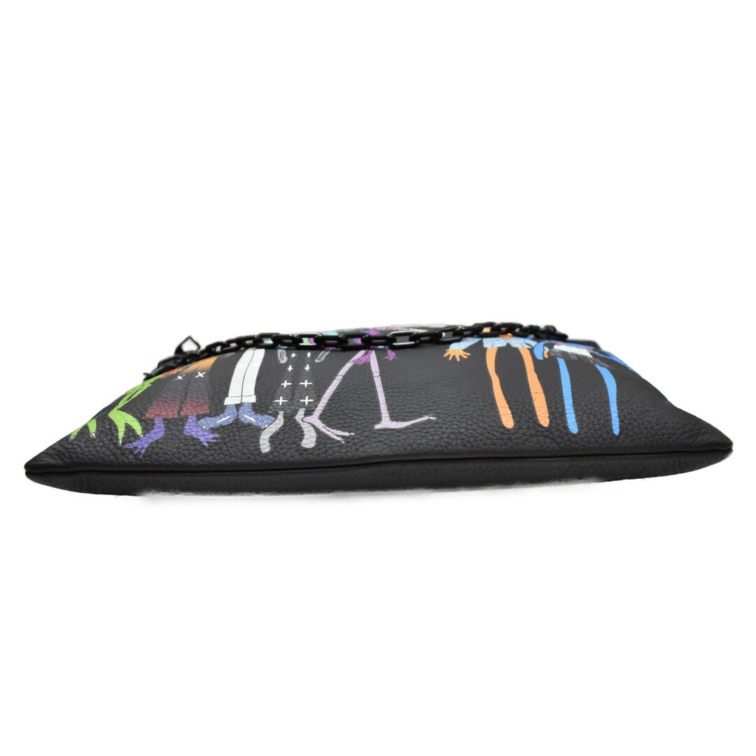 LOUIS VUITTON - 【おしゃれ☆中古品】 LOUISVUITTON クラッチ LOUIS VUITTON - 【おしゃれ☆中古品】 LOUISVUITTON クラッチ