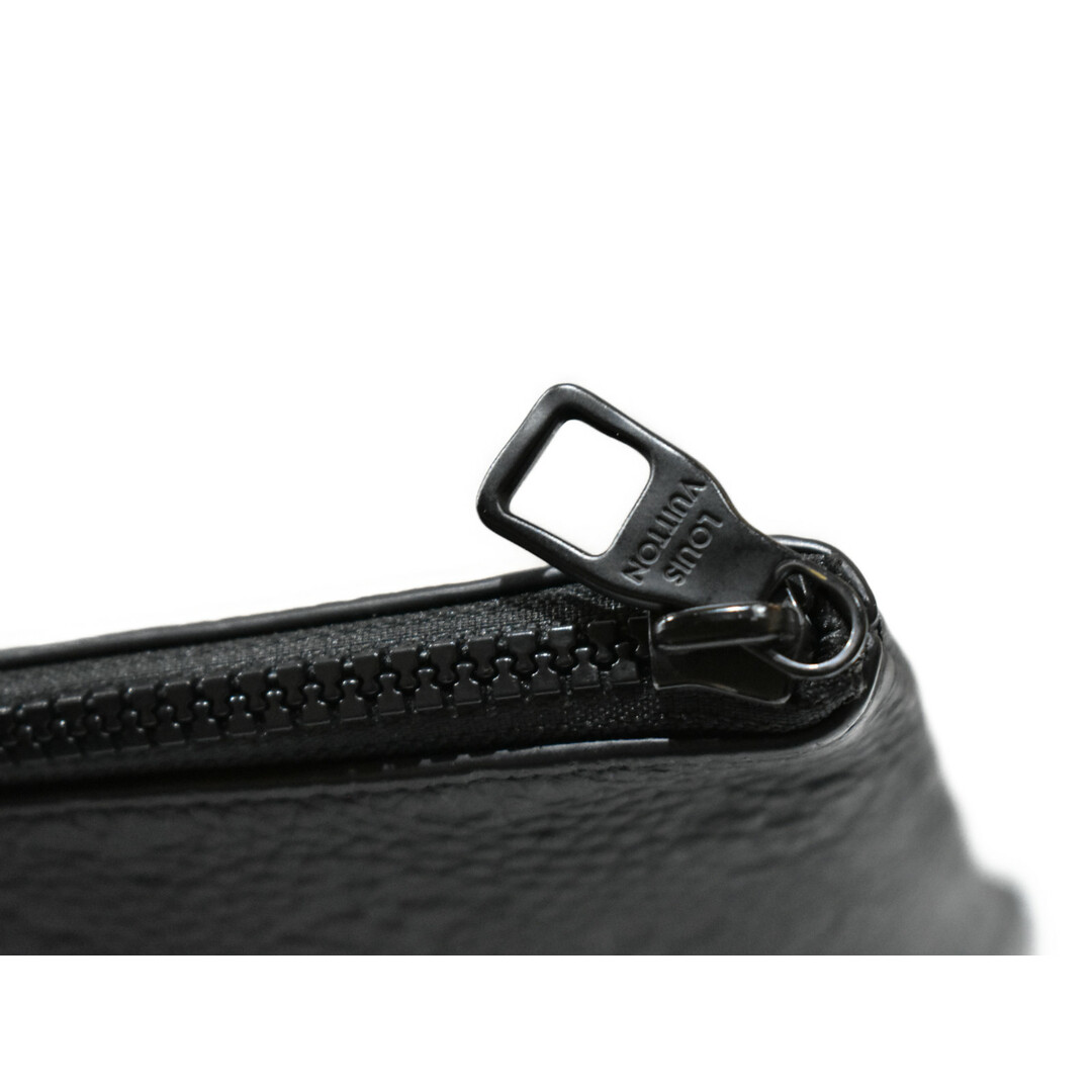 LOUIS VUITTON - 【おしゃれ☆中古品】 LOUISVUITTON クラッチ LOUIS VUITTON - 【おしゃれ☆中古品】 LOUISVUITTON クラッチ