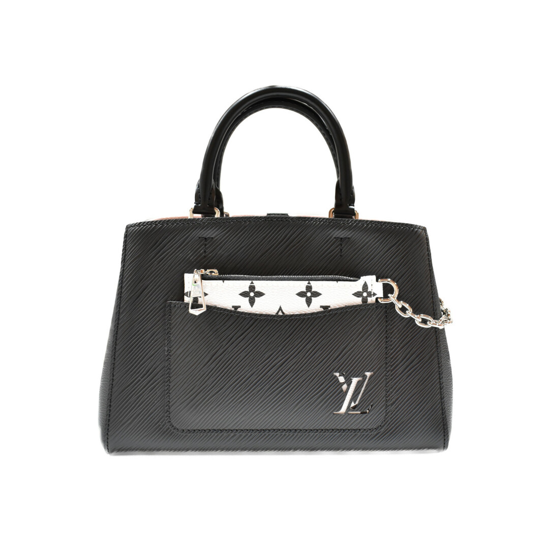 直営店先行販売 【ショルダーストラップ・布袋あり】LOUIS VUITTON