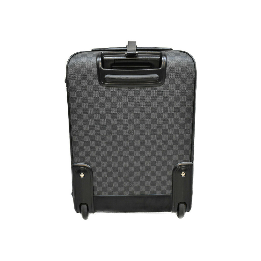 LOUIS VUITTON - 【中古品】 LOUISVUITTON ぺガス55 N23299 ダミエグラ LOUIS VUITTON - 【中古品】 LOUISVUITTON ぺガス55 N23299 ダミエグラ