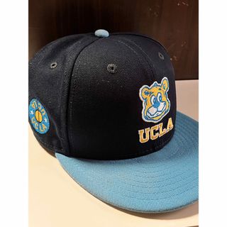 ニューエラー(NEW ERA)のNEW ERA ニューエラキャップ 9FIFTY UCLA JOE ジュニア(帽子)