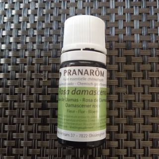 プラナロム(PRANAROM)の【期限切れ】プラナロム　ダマスクローズ　2ml　残5割強(エッセンシャルオイル（精油）)