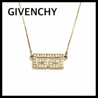 GIVENCHY - 人気 ジバンシー ネックレス ヴィンテージ アンティーク ...