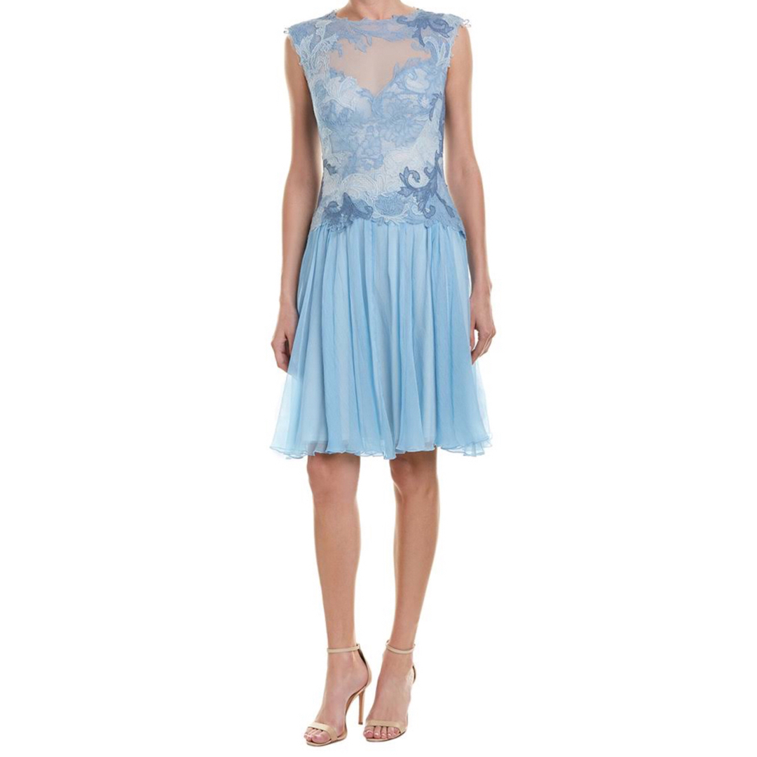 TADASHI SHOJI - 新品☆ TADASHI SHOJI サイズ4 T146の通販 by FASHION ...