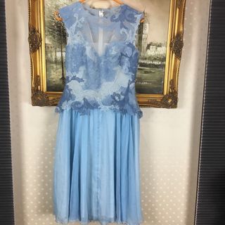 TADASHI SHOJI - 新品☆ TADASHI SHOJI サイズ4 T146の通販 by FASHION ...