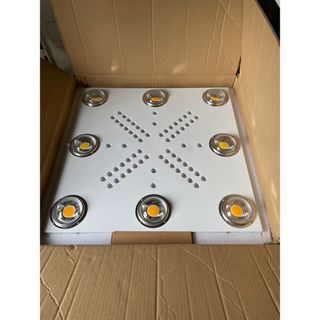 OPTIC 8+ LED グロウライト 3500kの通販 by いがぽん's shop|ラクマ
