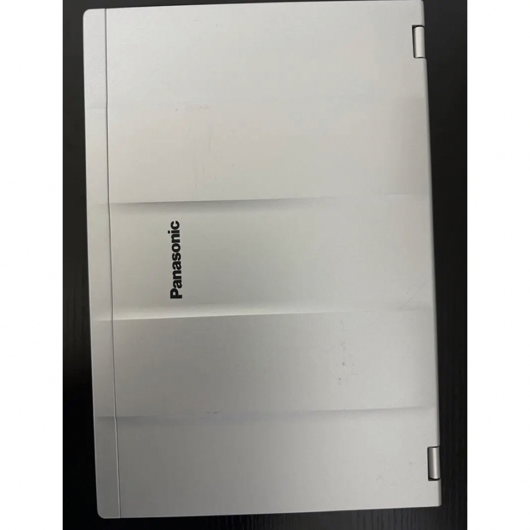 【良品】CF-LX6 i5 8GB 256GB DVD Win11 Office