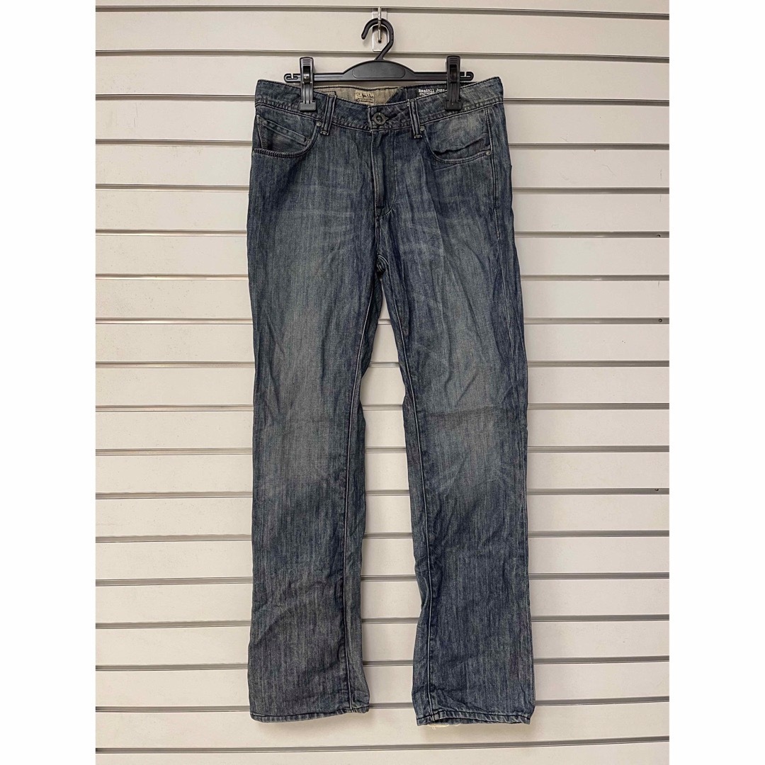 volcom メンズデニムジーパン