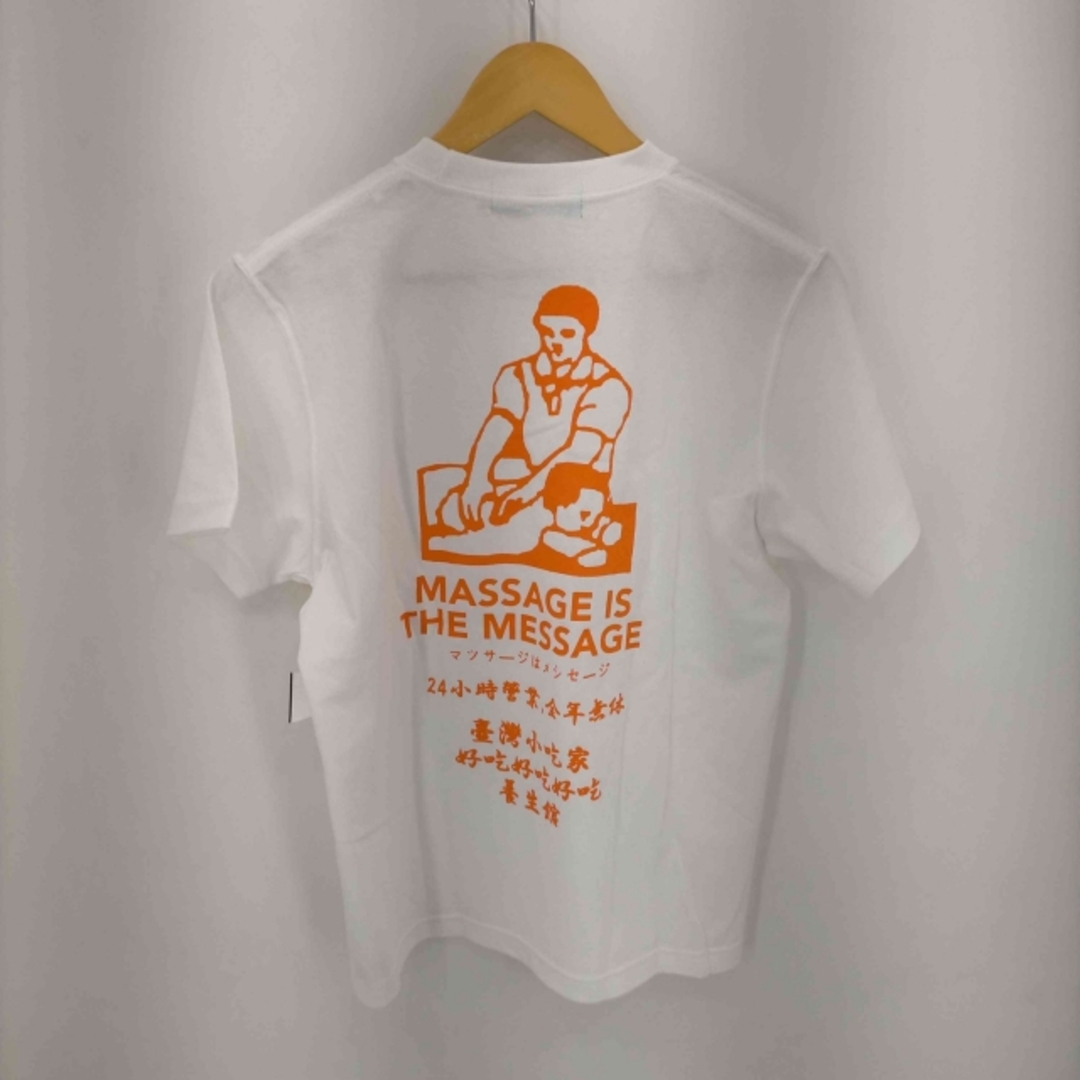 BEAMS(ビームス)のBEAMS(ビームス) メンズ トップス Tシャツ・カットソー メンズのトップス(Tシャツ/カットソー(半袖/袖なし))の商品写真