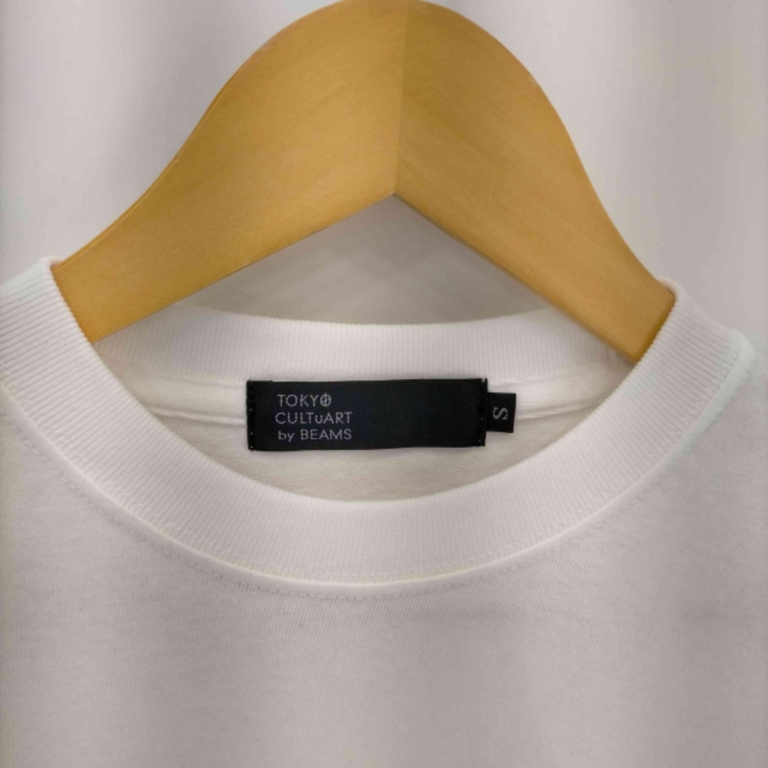 BEAMS(ビームス)のBEAMS(ビームス) メンズ トップス Tシャツ・カットソー メンズのトップス(Tシャツ/カットソー(半袖/袖なし))の商品写真