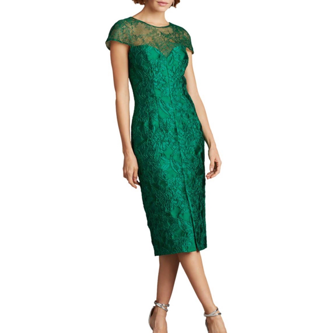 TADASHI SHOJI   新品TADASHI SHOJI サイズ8の通販 by FASHION