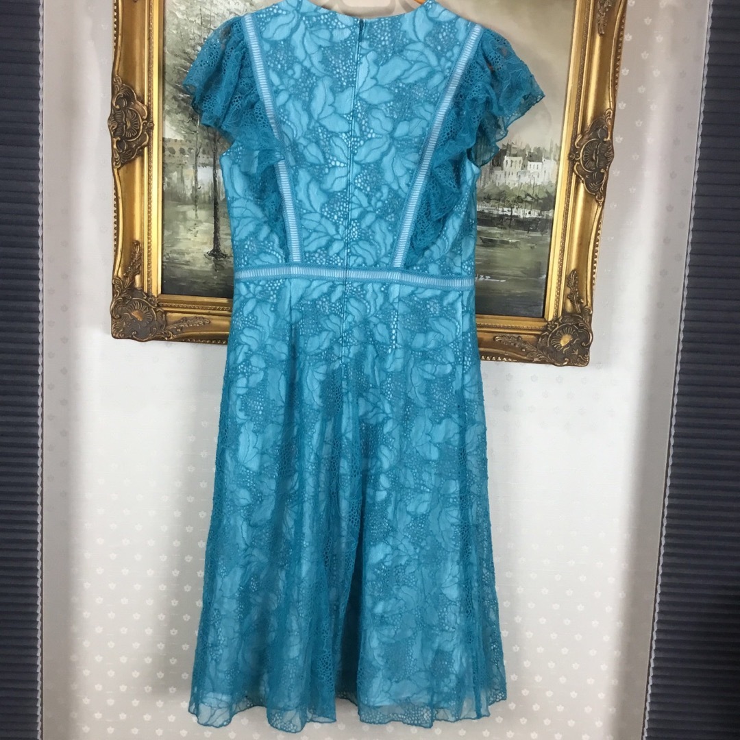 新品☆ TADASHI SHOJI  サイズ8 【TADA 83】