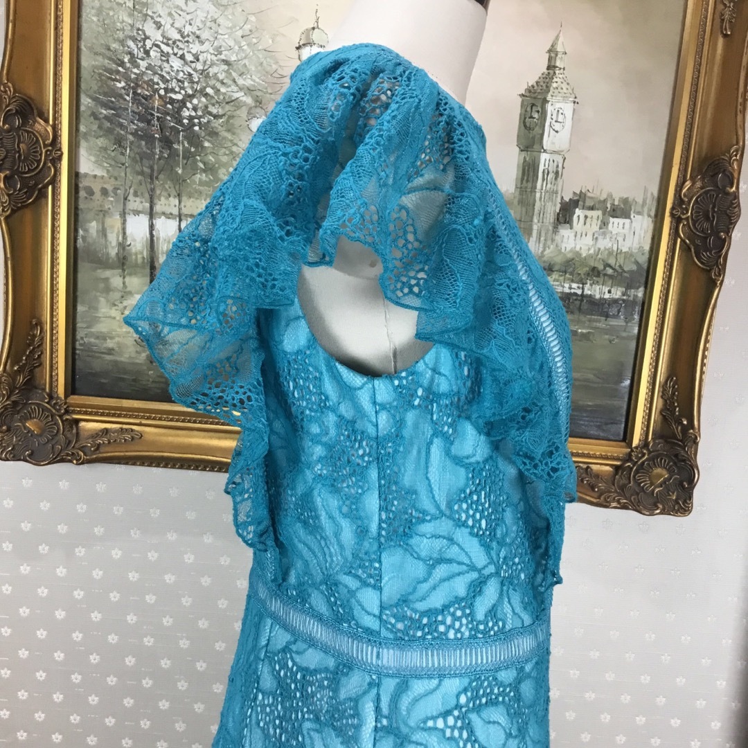 新品☆ TADASHI SHOJI サイズ8 【T148】-