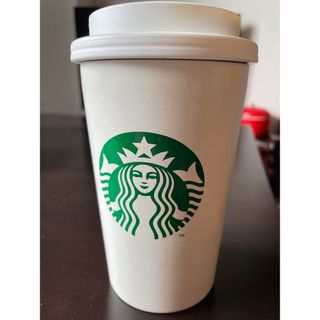 スターバックス(Starbucks)のスタバ　ステンレスTOGOカップタンブラー　355ml(タンブラー)