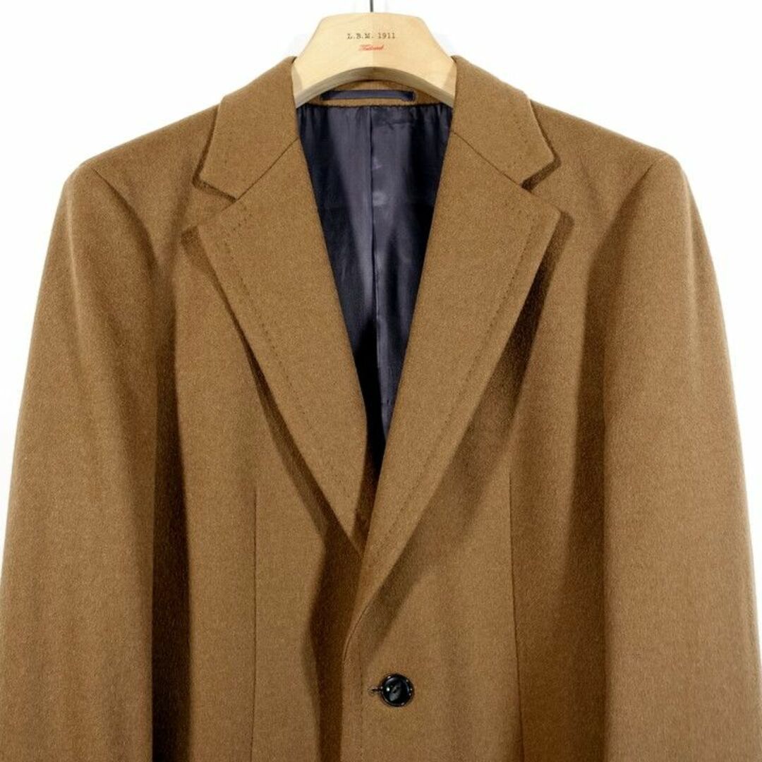 kolor - 【極美品】kolor ウールカシミアテーラードジャケット カラー