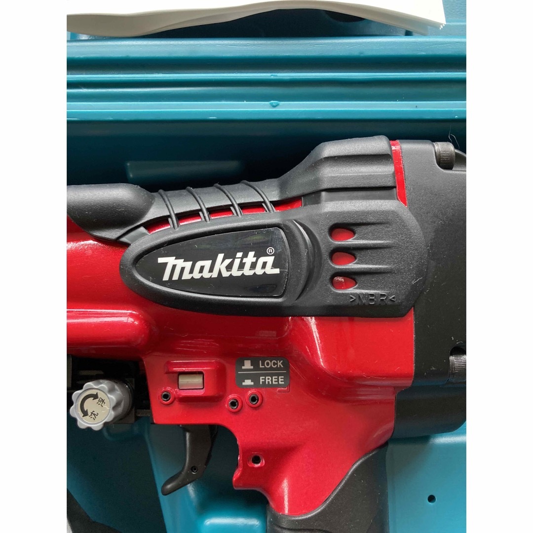 AN250HC マキタ 赤 | www.proesmin.com
