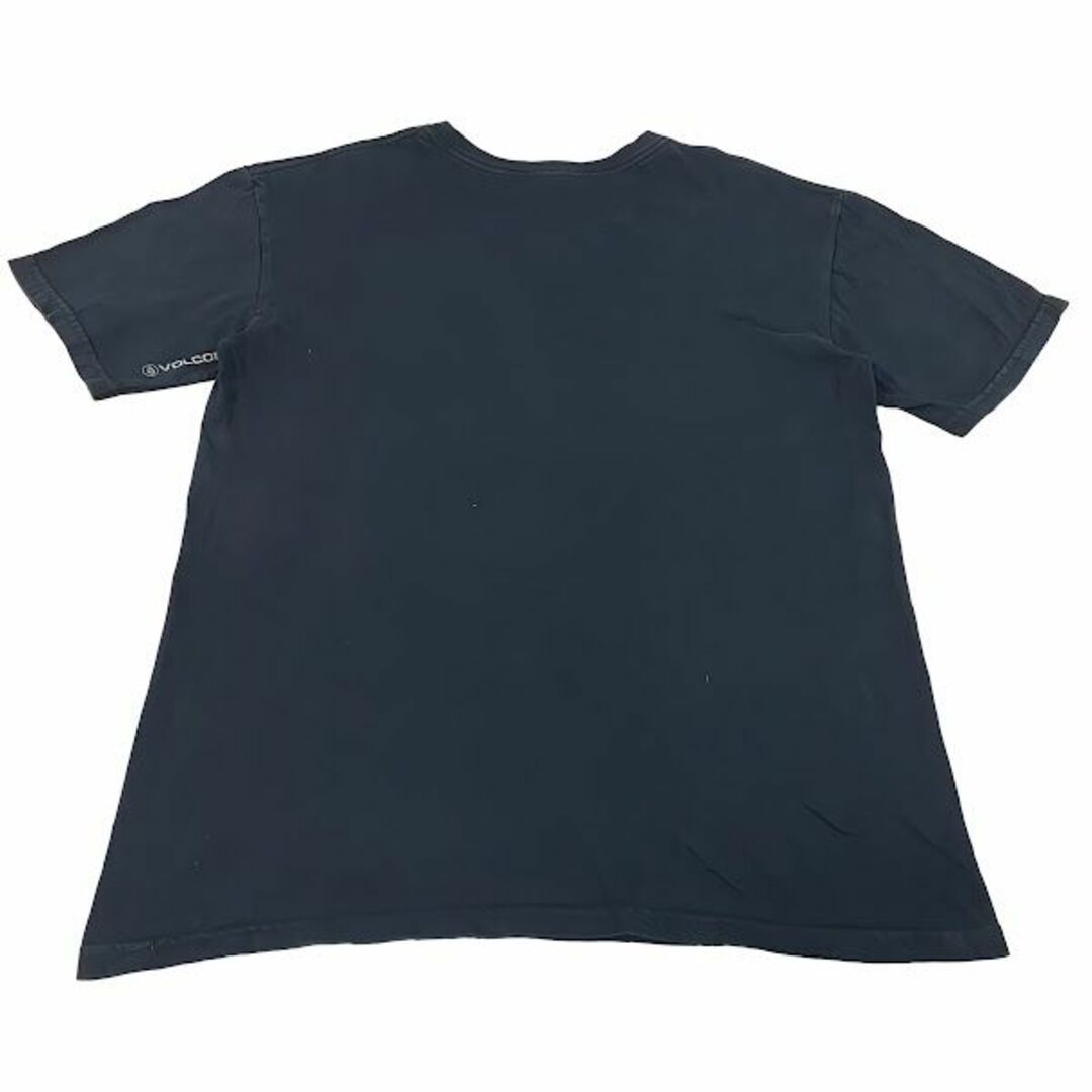 volcom(ボルコム)のVOLCOM ボルコム ブロークンロゴ Tシャツ メキシコ製 メンズのトップス(Tシャツ/カットソー(半袖/袖なし))の商品写真