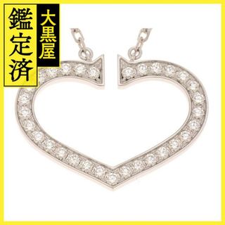 カルティエ ネックレス(ハート)の通販 300点以上 | Cartierの カルティエ ネックレス(ハート)の通販 300点以上 | Cartierの
