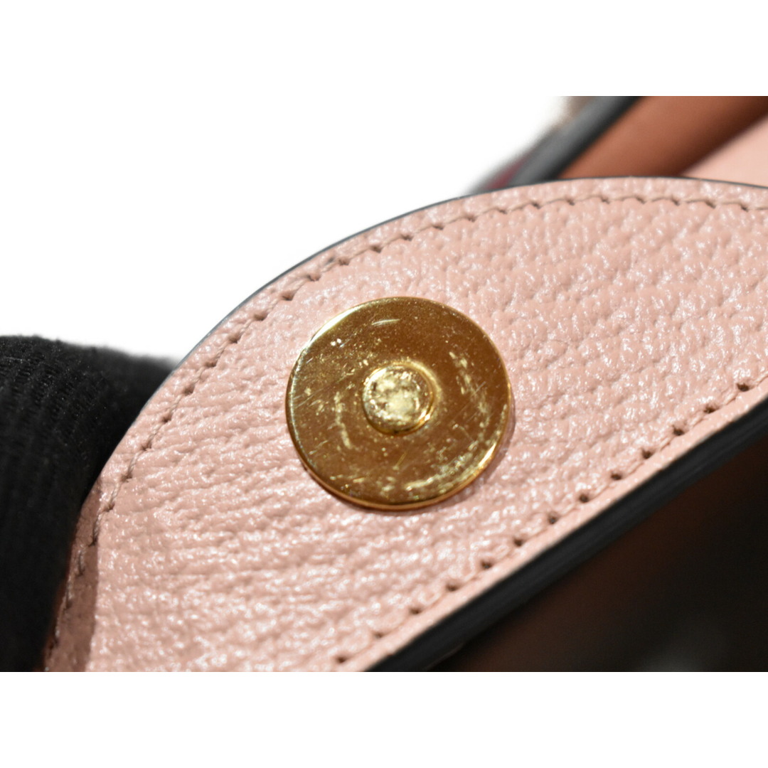 Gucci - 【日本限定☆中古品】GUCCI 〔グッチ ダイアナ〕日本限定 GG