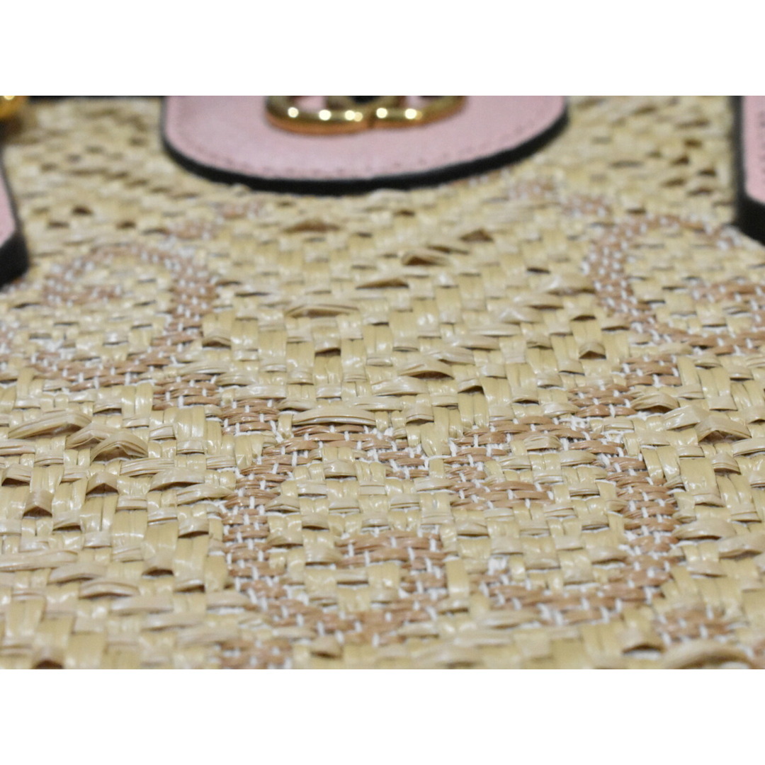 GUCCI - 【日本限定☆中古品】GUCCI 〔グッチ ダイアナ〕日本 GUCCI - 【日本限定☆中古品】GUCCI 〔グッチ ダイアナ〕日本