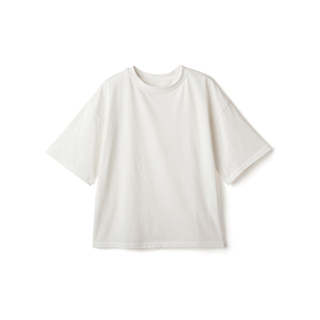 グレイル(GRL)の白Tシャツ GRL(Tシャツ(半袖/袖なし))