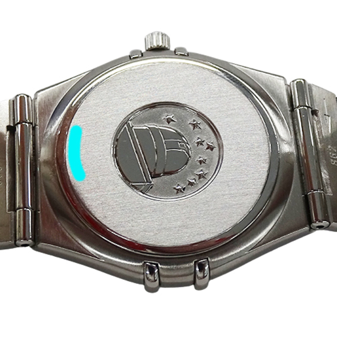 良品『USED』 OMEGA  コンステレーション 腕時計 クォーツ メンズ