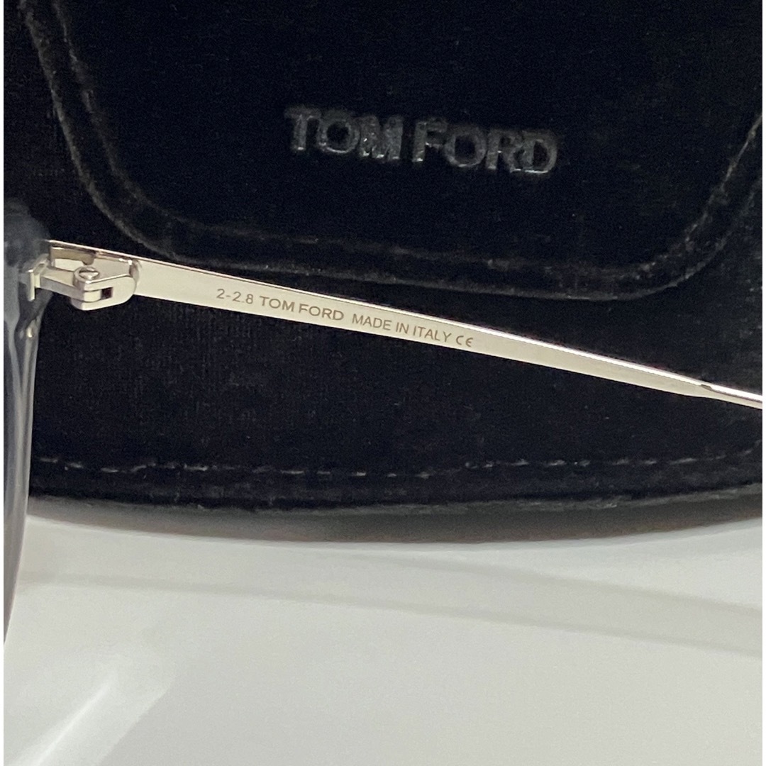 TOM FORD(トムフォード)の☆専用☆  美品　トムフォード　サングラス レディースのファッション小物(サングラス/メガネ)の商品写真