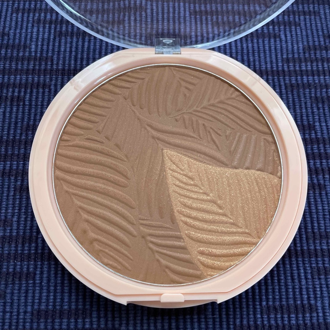 elf(エルフ)のSUNKISSED Bronzer コスメ/美容のベースメイク/化粧品(フェイスカラー)の商品写真