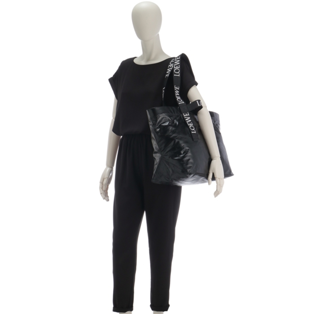 LOEWE - ロエベ LOEWE トートバッグ ダブルハンドル ペーパー LOEWE - ロエベ LOEWE トートバッグ ダブルハンドル ペーパー
