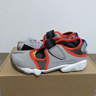 ナイキ(NIKE)のNIKE　エアリフト　25cm  ナイキ(スニーカー)