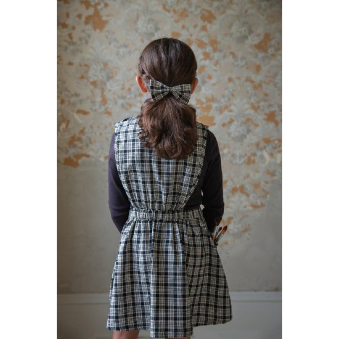 ☆新品未使用☆SOOR PLOOM Tippi Pinafore, 5Y