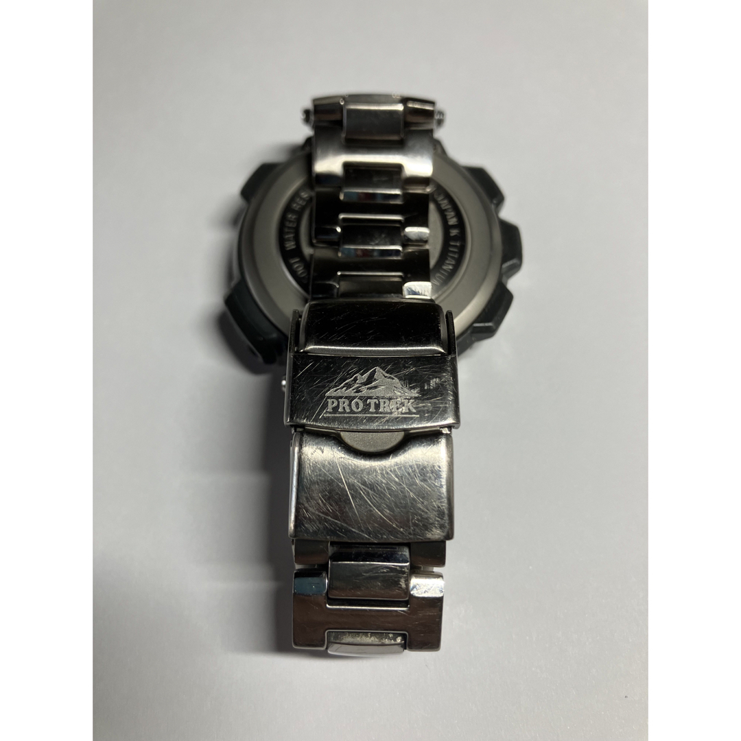 CASIO - カシオ プロトレック MANASLU PRX-2500T-7JFの通販 by