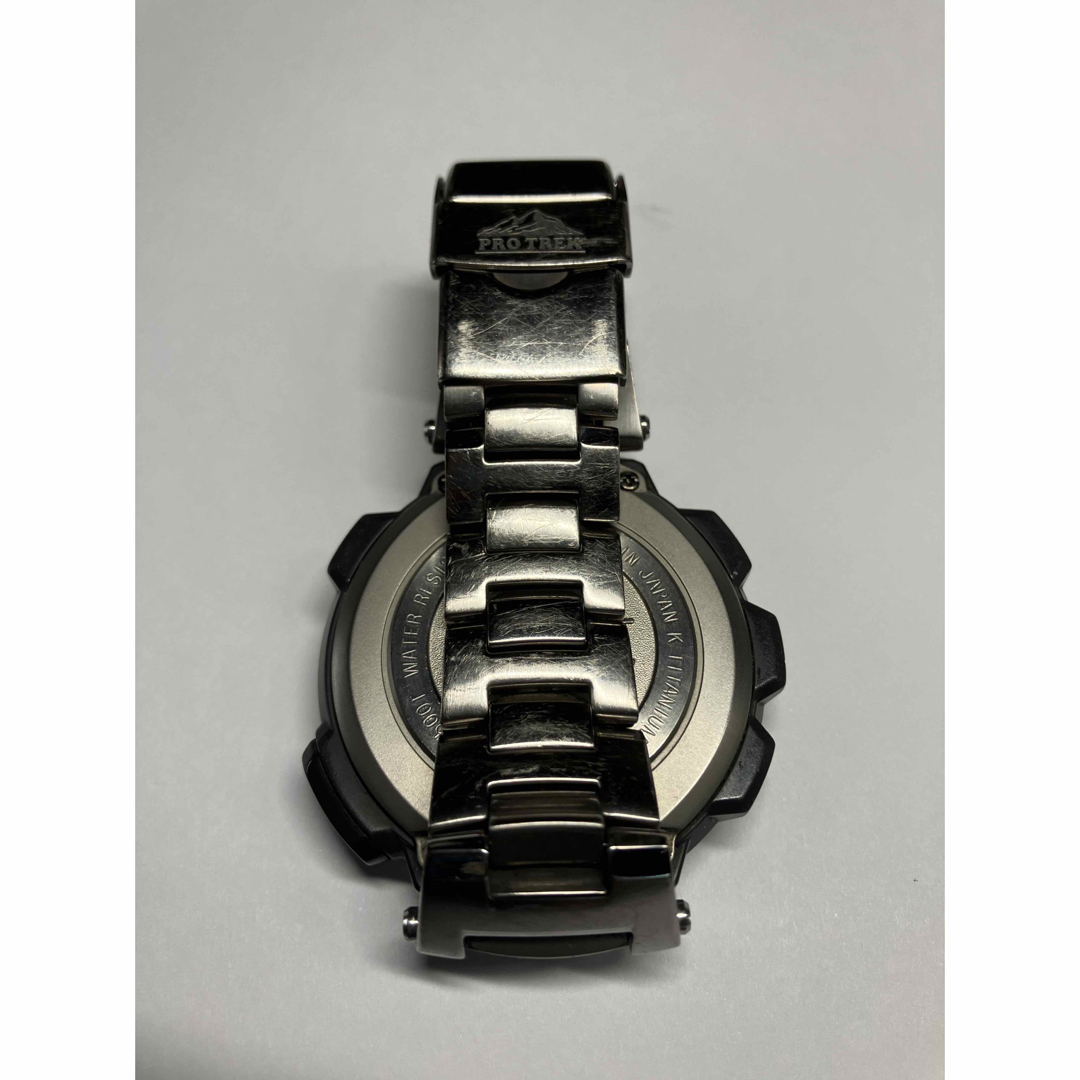 CASIO - カシオ プロトレック MANASLU PRX-2500T-7JFの通販 by