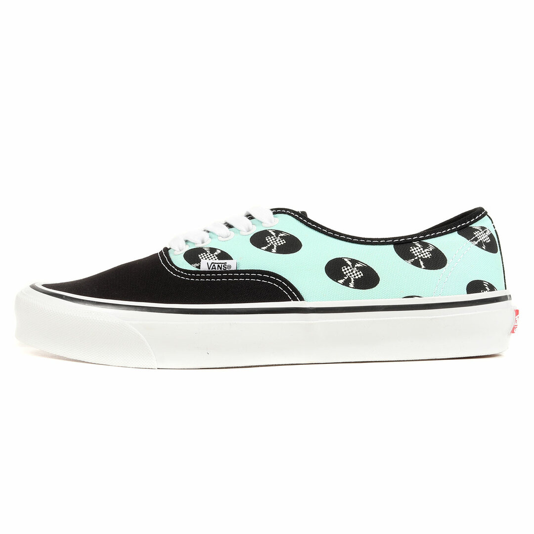 VAULT BY VANS / WACKO MARIA AUTHENTIC LX