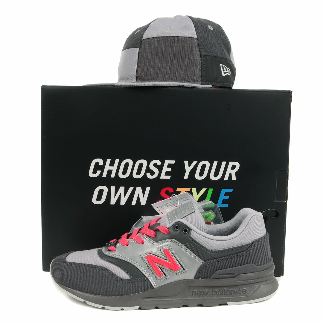 NEW  BALANCE MR769JBC 27.5cm