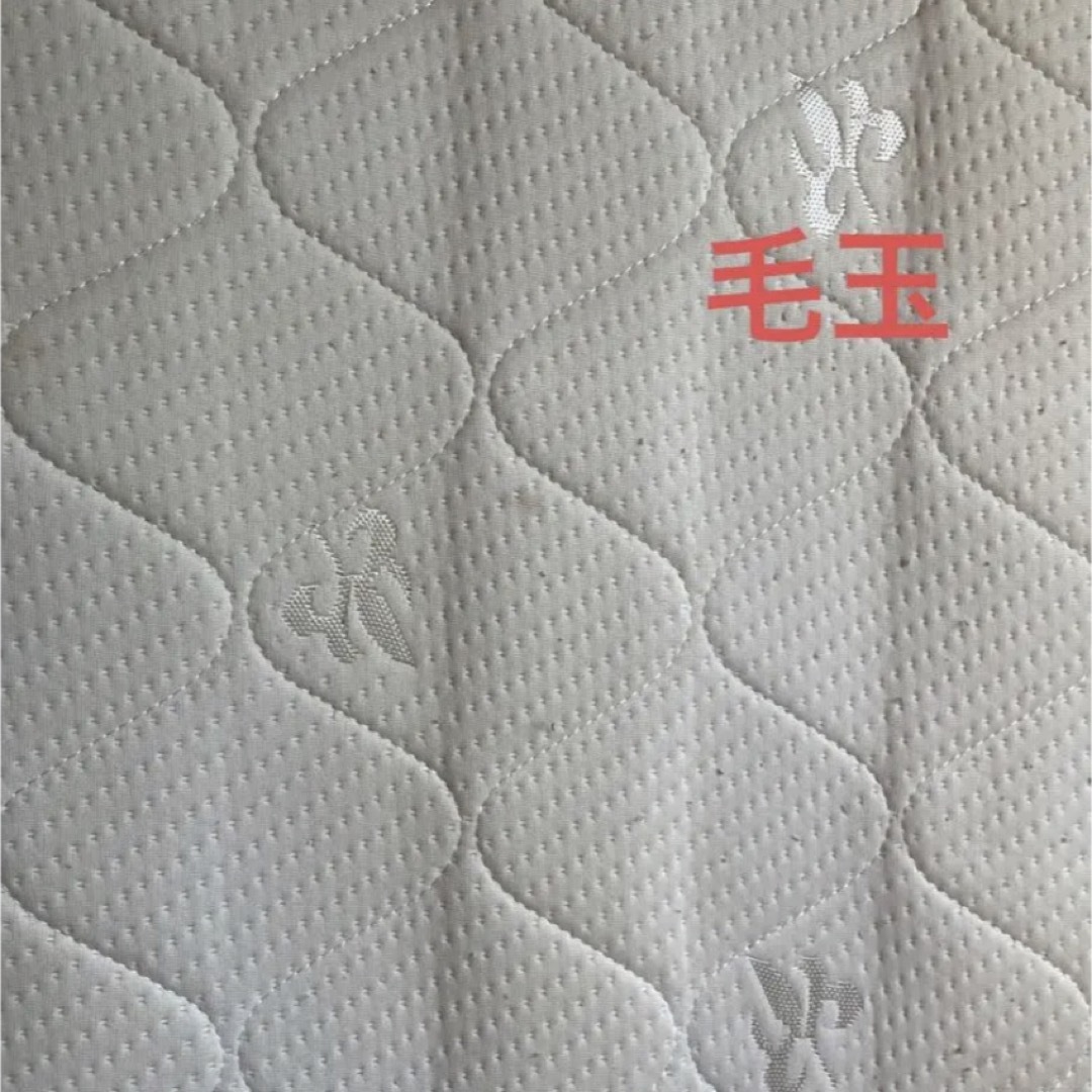 高反発マットレス【DX】(K15-D)ダブル」 石崎家具-www.steffen.com.br