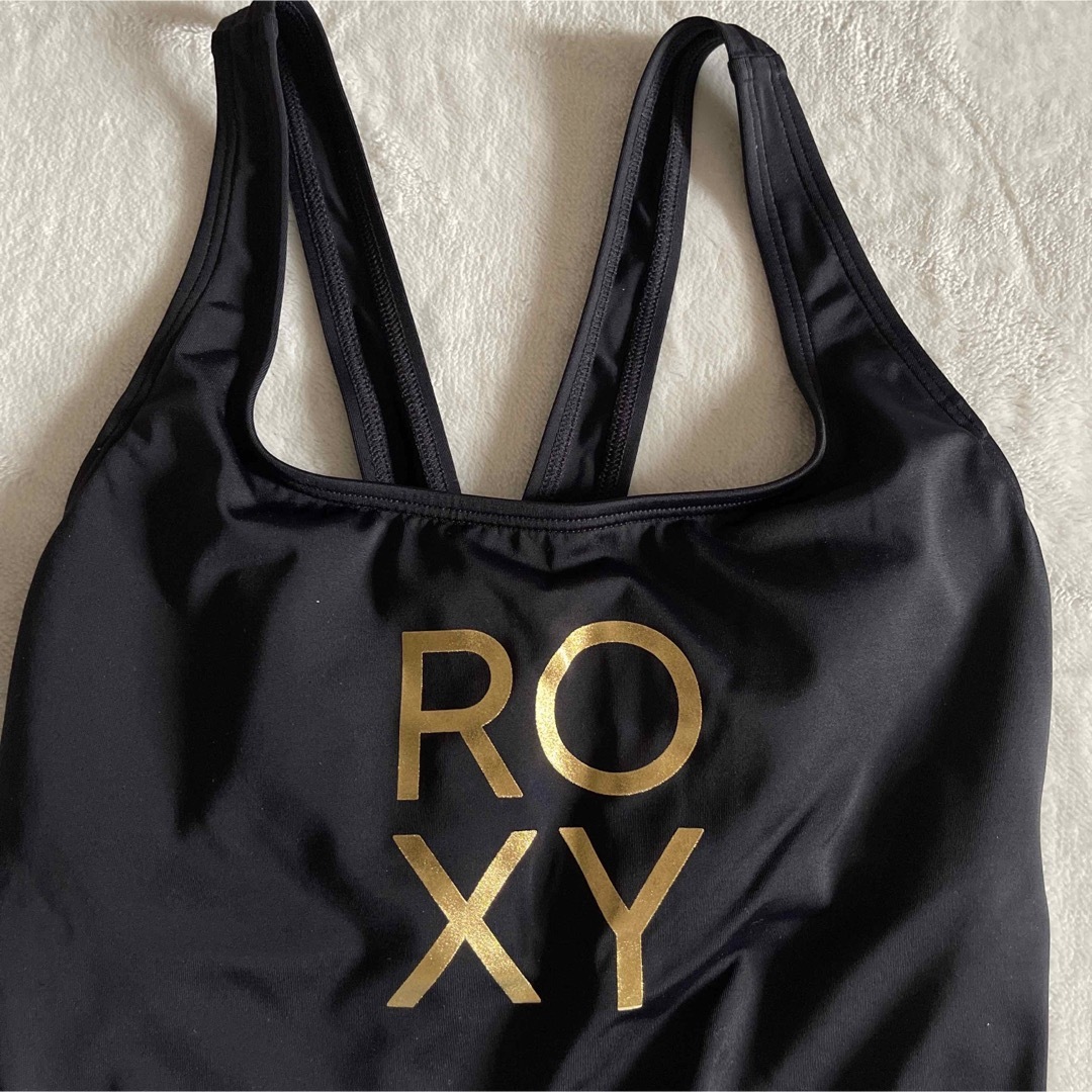 sun様【新品未使用】ROXY水着 レディースの水着/浴衣(水着)の商品写真