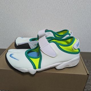 ナイキ(NIKE)のNIKE エアリフト  25 cm ナイキ(スニーカー)