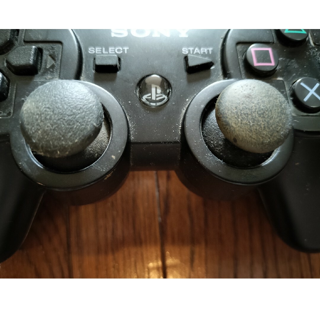 PS3 本体セット 3