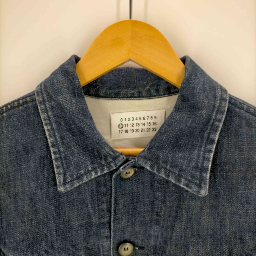 Martin Margiela(マルタンマルジェラ) メンズ アウター-bydowpharmacy.com