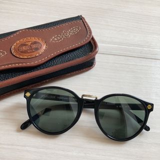 美品 希少 Vuarnet ヴァルネ メンズ レディース サングラス-