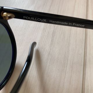 美品 希少 Vuarnet ヴァルネ メンズ レディース サングラスの通販 by