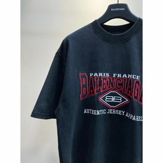 クーポン利用 【美品】BALENCIAGA AUTHENTIC Tシャツ 2枚 L - lacc.gov.lr