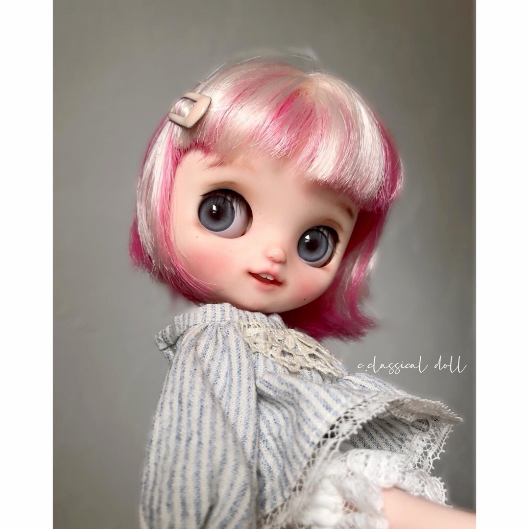 カスタム ミディ ブライス【c.classical.doll】の通販 by c-classical